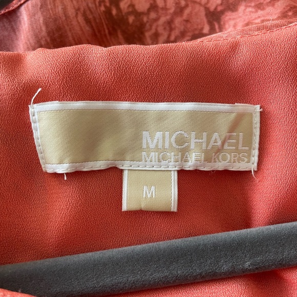 Michael Kors Dress Size M - Picture 8 of 10